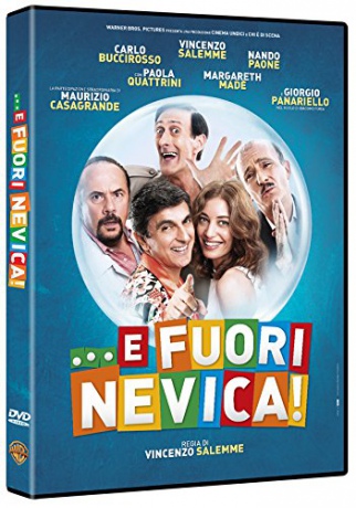 E Fuori Nevica [DVD]