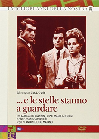 E Le Stelle Stanno a Guardare [DVD]