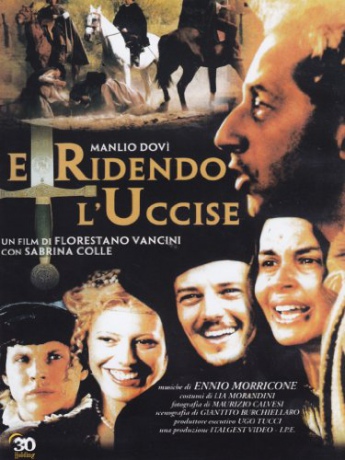 E Ridendo l'uccise [DVD]