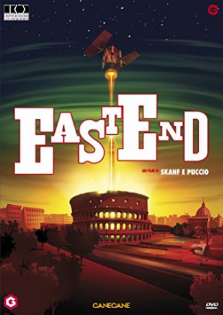 East End [DVD]