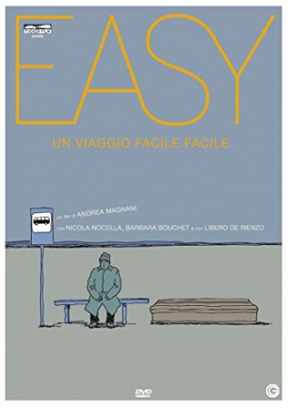 Easy [DVD]