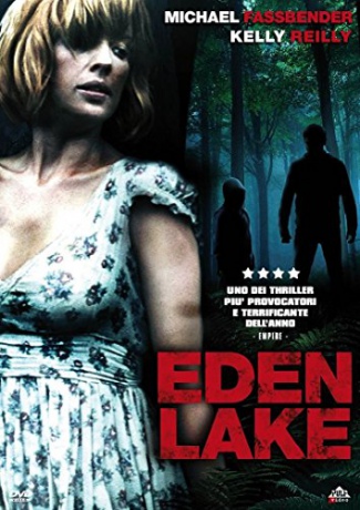 Eden Lake [DVD]