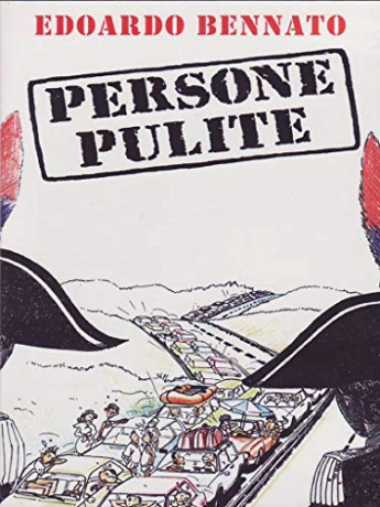 Edoardo Bennato - Persone Pulite [DVD]
