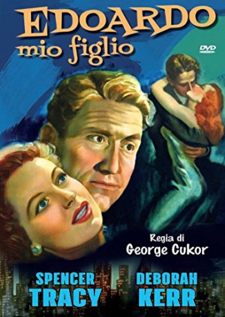 Edward, My Son (Edward, mój syn) [DVD]
