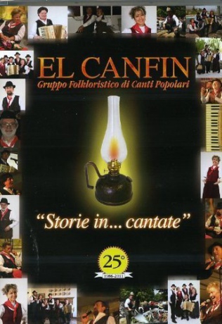 El Canfin [DVD]