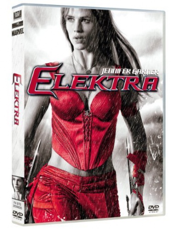 Elektra [DVD]