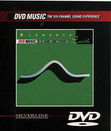 Elements: Earth [DVD]