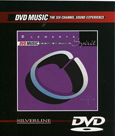 Elements: Spirit [DVD]