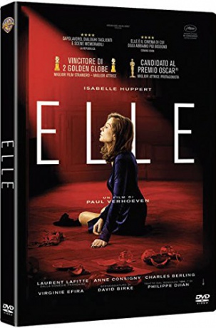 Elle [DVD]
