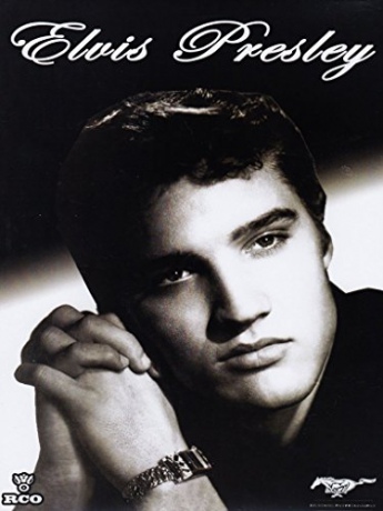 Elvis Presley Lives On! [DVD]