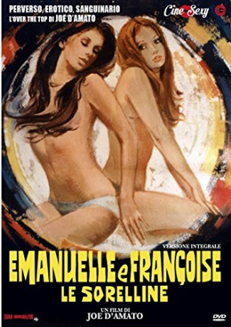 Emanuelle and Francoise [DVD]