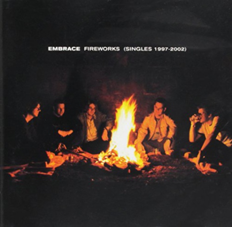 Embrace-Fireworks [DVD]