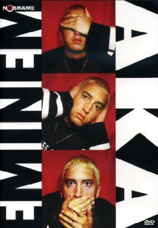 Eminem AKA [DVD]