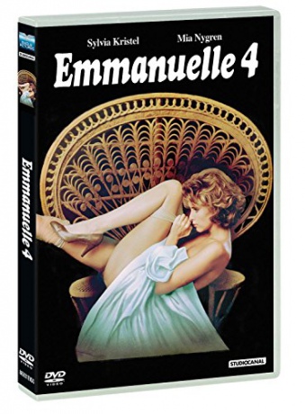 Emmanuelle 4 [DVD]