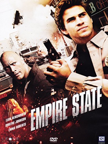 Empire State [DVD]
