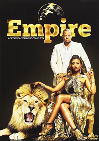 Empire: Season 2 (Imperium) [5DVD]