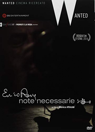 Enrico Rava - Note Necessarie [DVD]