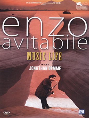 Enzo Avitabile Music Life [DVD]