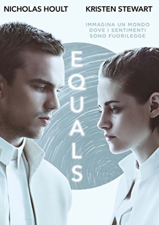 Equals (Przebudzeni) [DVD]