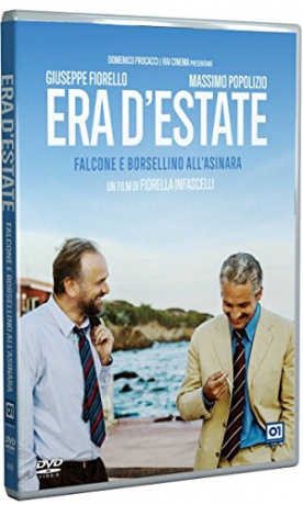 Era D'Estate [DVD]