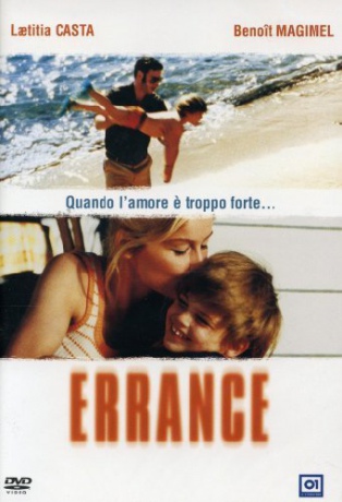 Errances [DVD]