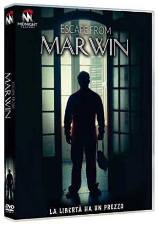 Escape From Marwin [DVD]