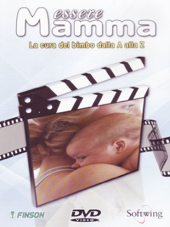Essere Mamma [DVD]