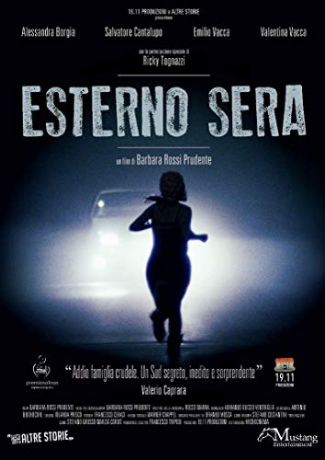 Esterno Sera [DVD]