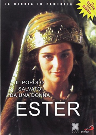 Esther (Estera) [DVD]