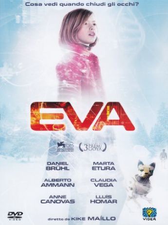 Eva [DVD]