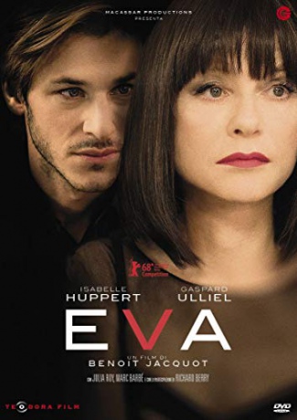 Eva [DVD]