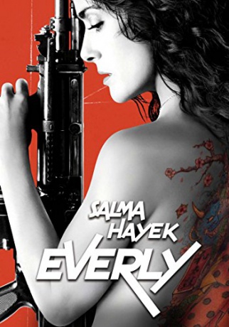Everly [DVD]