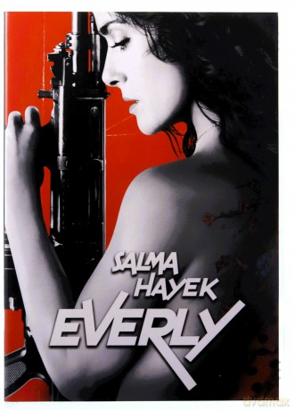 Everly [DVD]