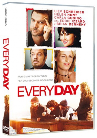 Every Day (Dzień jak co dzień) [DVD]