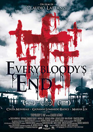 Everybloody's End [DVD]