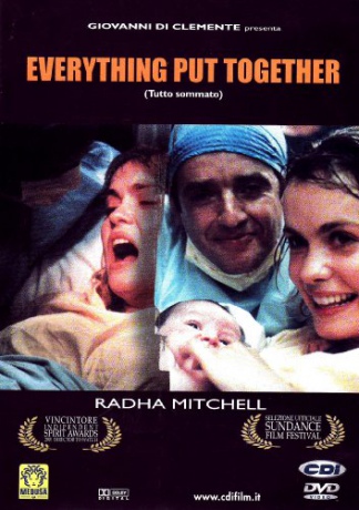 Everything Put Together [DVD]