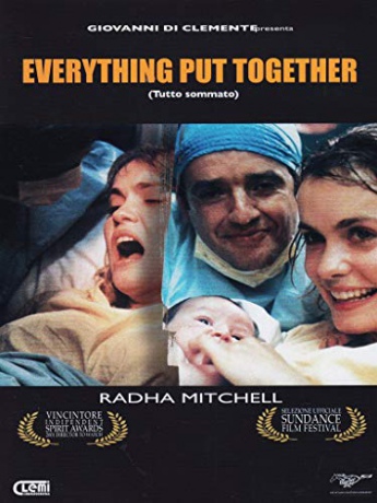 Everything Put Together [DVD]