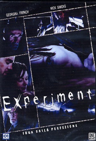 Experiment [DVD]