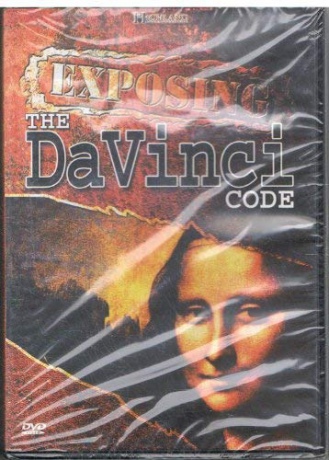 Exposing The Da Vinci Code [DVD]