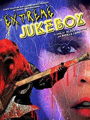 Extreme Jukebox [DVD]