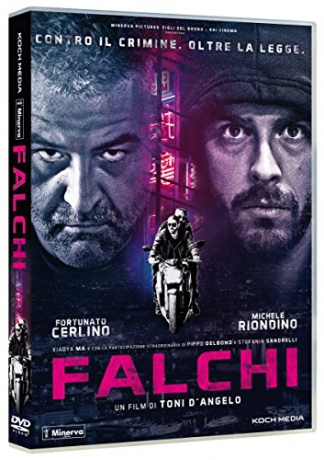 Falchi [DVD]