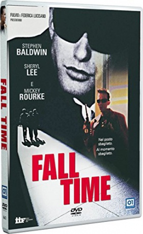 Fall Time (Czas upadku) [DVD]