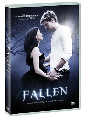 Fallen (Upadli) [DVD]