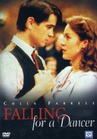Falling for a Dancer [DVD]