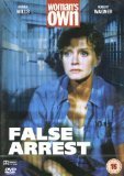False Arrest (Fałszywe oskarżenie) [DVD]