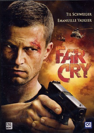 Far Cry [DVD]
