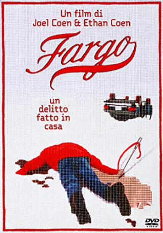 Fargo [DVD]