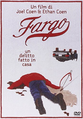 Fargo [DVD]