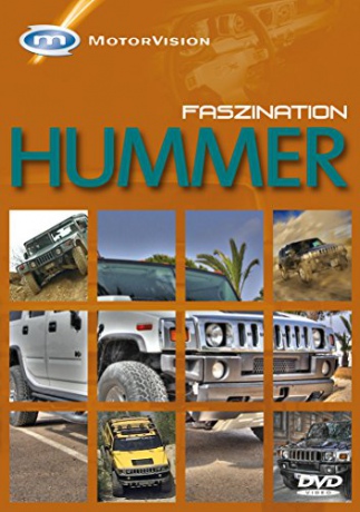 Faszination - Hummer [DVD]
