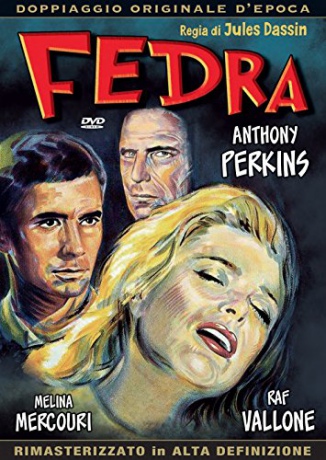 Fedra [DVD]